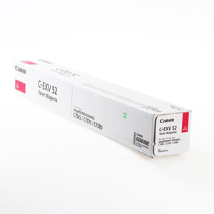 Toner CEXV 52