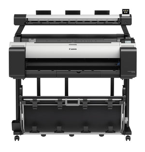 Scanners Grand Format L36EI