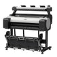 MFP IPF TM 300 +  SCANNER Z36 AIO ™+ Socles + Ecran Tactile