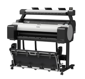 Scanners Grand Format L36EI
