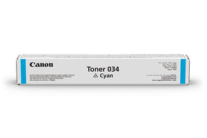 Toner 034