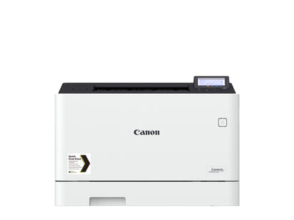 Imprimantes Laser i-SENSYS LBP 663 CDW