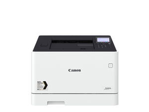 Imprimantes Laser i-SENSYS LBP 663 CDW