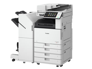 Canon IR ADVANCE C3520i REC