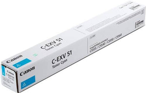 Toner CEXV 51