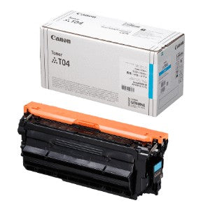 Toner T04 Couleur