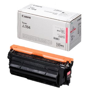 Toner T04 Couleur