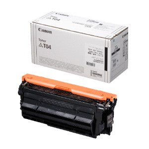 Toner T04 NOIR