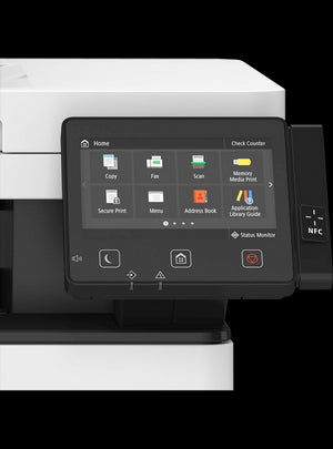 Canon IR 1643iF
