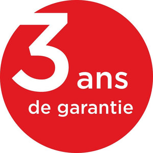 EXT. GARANTIE DR-C225 ECHANGE 3ANS J+1