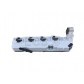 RECEPTACLE FM0-0015-020