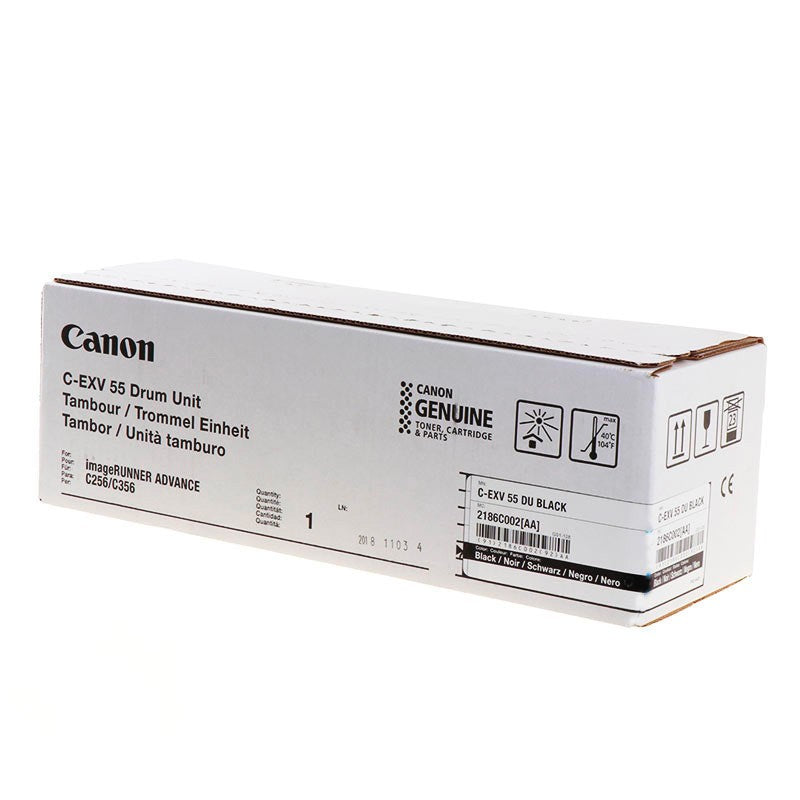 Tambour CEXV 55 Couleur