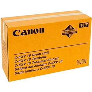 Tambour CEXV 18
