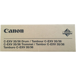 Tambour CEXV 35 / 36