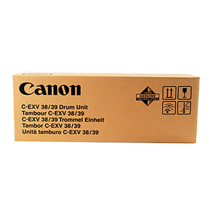 Tambour CEXV 38 / 39