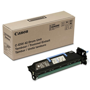 Tambour CEXV 42