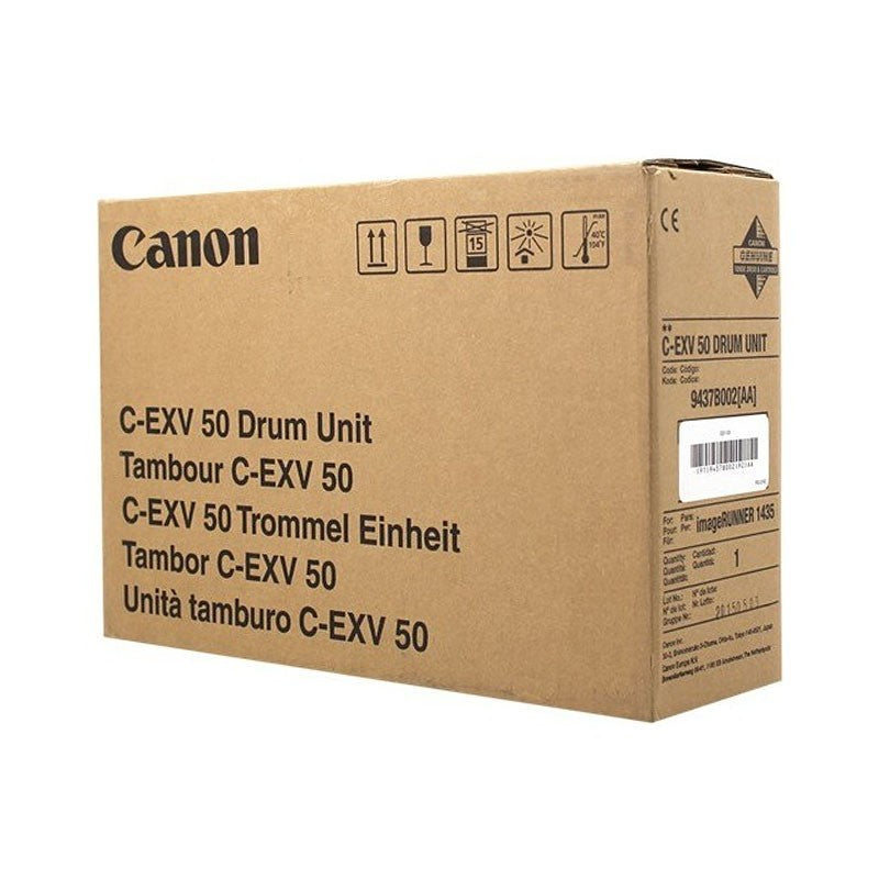Tambour CEXV 50