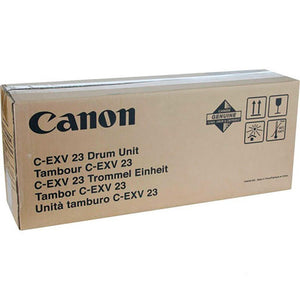 Tambour CEXV 23