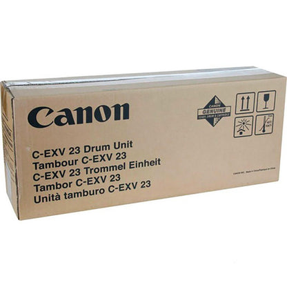 Tambour CEXV 23