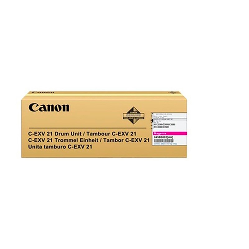 Tambour CEXV 21 Couleur