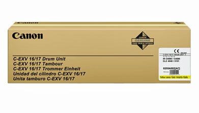 Tambour CEXV 16 / 17 Couleur