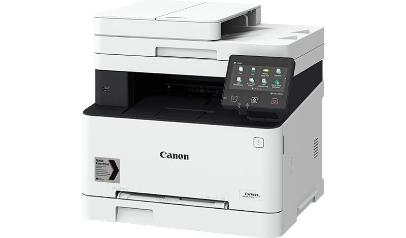 Multifonctions Laser i-SENSYS MF 645 CX