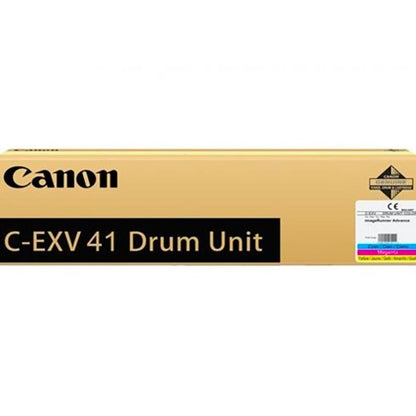 Tambour CEXV 41