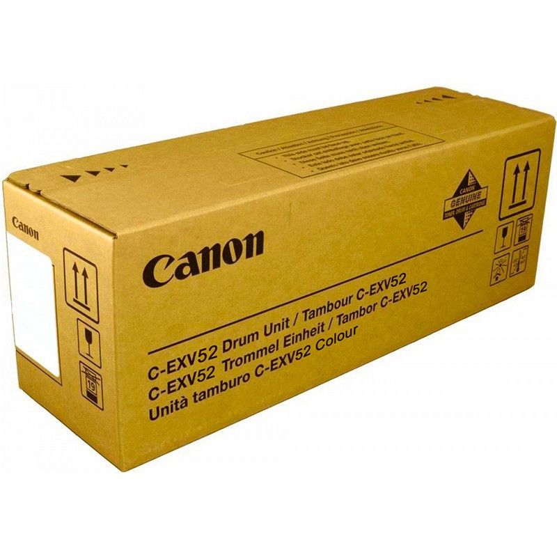 Tambour CEXV 52 Couleur