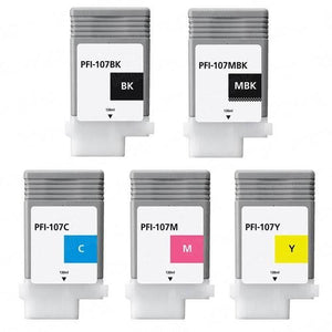 PFI 107