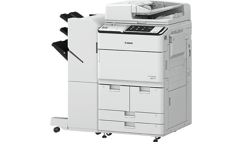 Canon IR ADVANCE DX 8705i