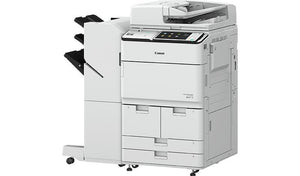 Canon IR ADVANCE DX 8705i