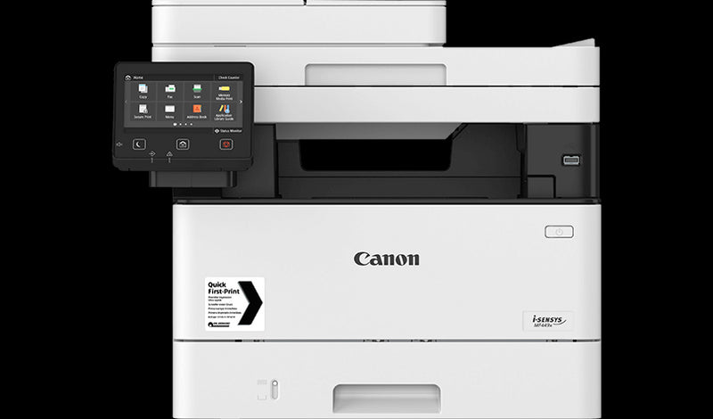 Canon i-SENSYS X 1643iF