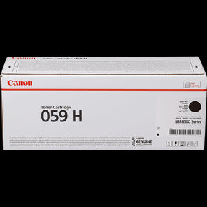 CRG 059 NOIRE H HAUTE CAPACITÉ