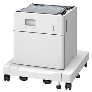 SOCLE PLATE-FORME Canon X1