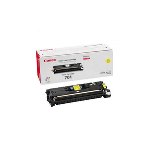 Cartouches Laser EP 701 COUL