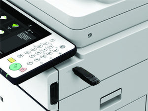 Canon IR ADVANCE DX C478i