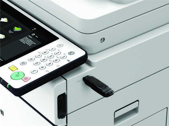 Canon IR ADVANCE DX C478i L