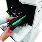 Canon IR ADVANCE DX C478i