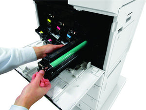 Canon IR ADVANCE DX C478i