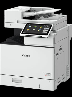 Canon IR ADVANCE DX C478iZ
