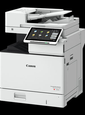 Canon IR ADVANCE DX C478iZ L