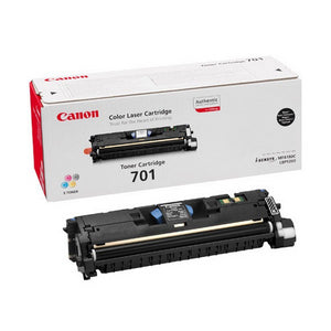 Cartouches Laser EP 701 COUL