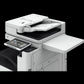 Canon IR ADVANCE DX C5860i