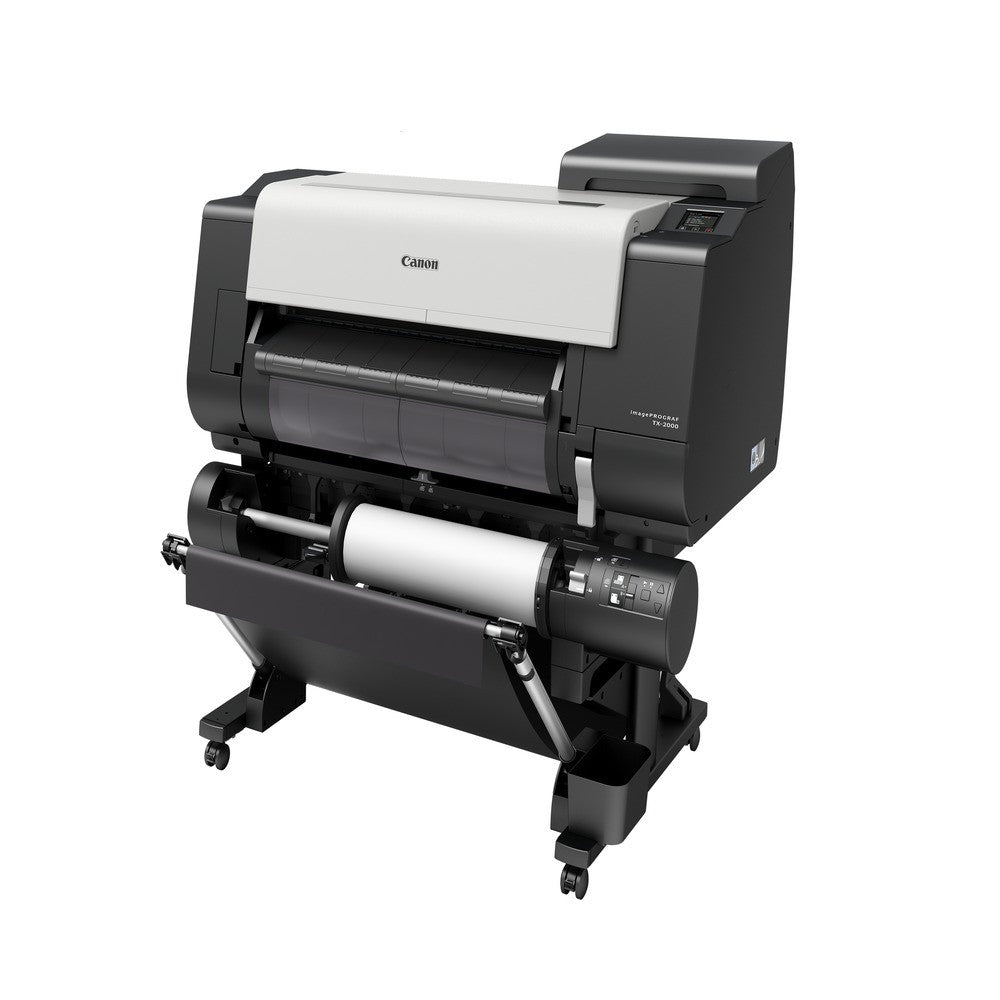 Imprimantes Grand Format IPF TX-2000