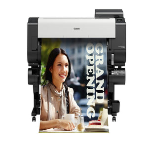 Imprimantes Grand Format IPF TX-2000