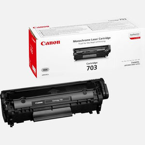 Cartouches Laser EP 703