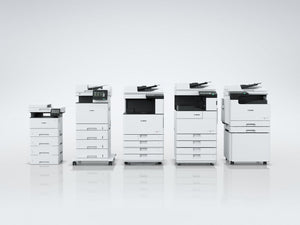 Canon IR ADVANCE C1538iF