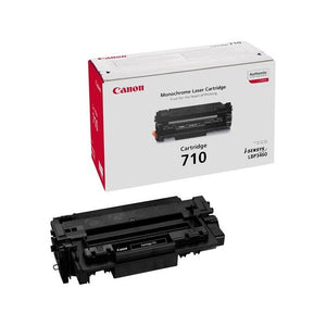 Cartouches Laser EP 710
