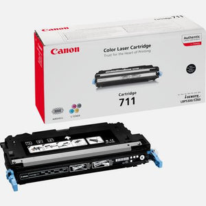 Cartouches Laser EP 711