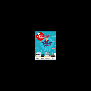 i-SENSYS MF 657 CDW